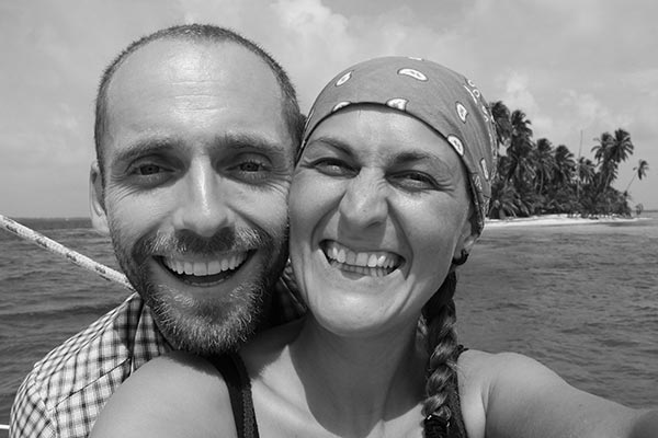 Anita Burgholzer & Andreas Hübl